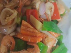 -涵家味土菜馆·徽州一绝臭鳜鱼(三河古镇店)