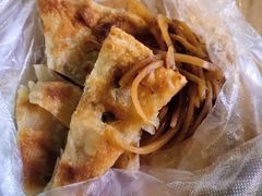 -徽麦坊手工鲜包(福州路店)