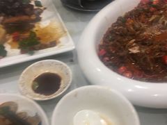 -嘉逸传菜(洛川东路店)