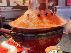 -摩打食堂(壹方中心店)