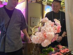 -樱宿日式和牛烧肉(五道口店)