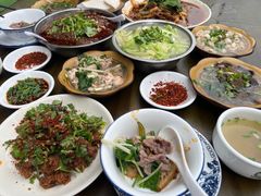 -小杨翘脚牛肉
