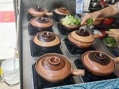-潮香兴煲仔饭(莲花路店)