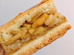 -中关村茶点
