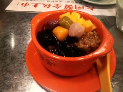 -炭舍干锅·烤鱼(扬名广场店)