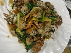 -八仔大富楼·河鲜(西江店)