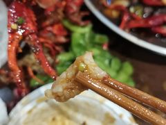 -一棠龙虾•王牌虾球(光谷天地店)