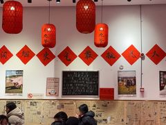 -荆九爷爆炒桥头三嫩(夫子庙店)