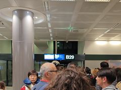 -米兰马尔彭萨国际机场