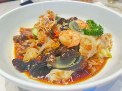 -峰厨大鱼泡饼(水上公园店)