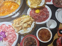 -吴老幺火锅(三林店)