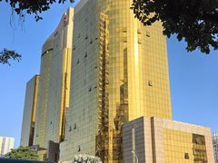 -厦门喜来登酒店
