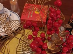 -那家老院子东北菜·饺子·小鸡炖蘑菇(艳华街店)