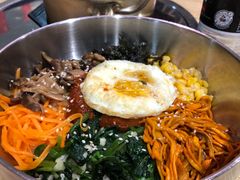 -韩国大金刚烤肉·料理(印象城店)