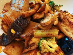 -功德林素菜饭庄(前门店)