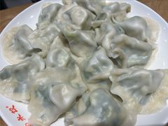 -三合园水饺·青岛菜(五四广场店)