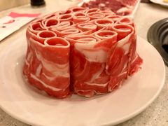 -八先生涮肉房(三里河店)