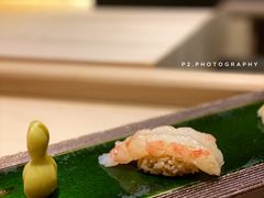 -鮨一日本料理(大中华店)