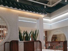 -山顶沙河粉-粤菜馆(凯旋店)