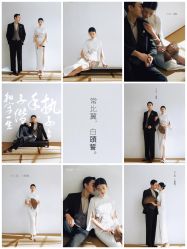 -新奕映像摄影机构