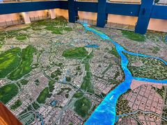 -南京市规划建设展览馆