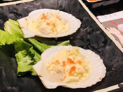 -青瓦炭韩潮烤肉(花园道店)