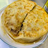 想吃回民饭店了！和父母一起来的这家大骨头羊