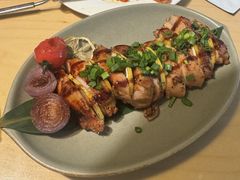 焦糖脆皮照烧柠檬鸡-Nana And Her Friends Restaurant 娜娜家(小寨原力场店)