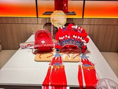 -海底捞火锅(上元大街店)