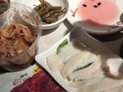 -焯牛潮汕牛肉火锅(云峰街创始店)