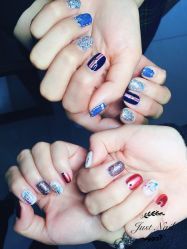 -JustNail甲思美甲