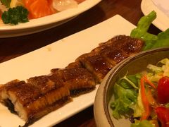 -浪花亭日本料理(古田路店)