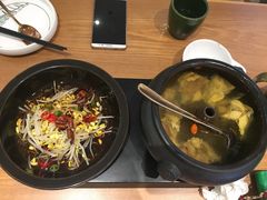 -云海肴·汽锅鸡·云南菜(东坝金隅店)