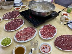 -五洲牛肉美食馆