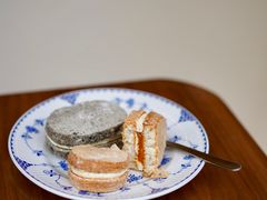 -La Porte de Paris 巴黎之门法式甜品