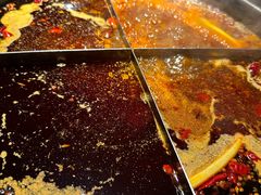 -陈眼镜火锅(总店)