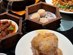 -晓粤·惹味粤菜(凯德乐峰广场店)