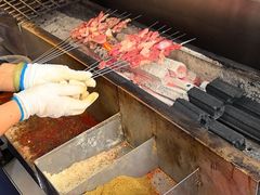 -德元兰州纯汤牛肉面(深圳首店)
