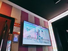 -唱吧麦颂KTV(松江五龙商业广场店)