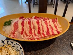 -皇城老妈·大连海鲜火锅(港湾店)