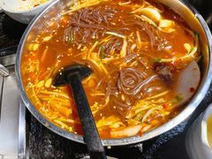 -白玉·朝鲜族烤串(南山店)