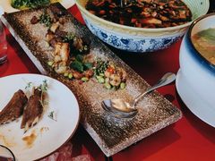 -岷山饭店-岷轩中餐厅