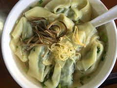 -忆秦园小笼包(惠山古镇总店)