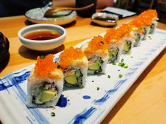 -TORO MaKi 寿司·日料(华创店)