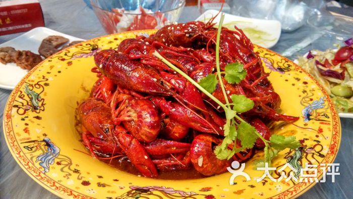仙品龙虾-图片-石家庄美食-大众点评网