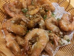 -老字号蛇口德记烧腊饭店·海鲜加工