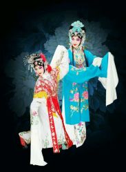 -梨园天地京剧摄影(玲珑天地店)
