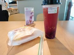 -谭师爷龙抄手(白下路店)
