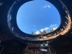 -福建土楼(南靖)景区