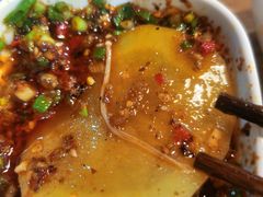 自搭调料-傣妹火锅(南京东路一店)